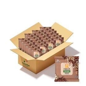상품 이미지: 리얼넛츠오리진 25G X 100 개입