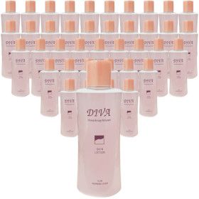 상품 이미지: 디바 아로마테라피 스킨 380ml x 40개 대용량 여성용 스킨로션 업소용 화장품