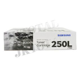 상품 이미지: 삼성 정품토너 MLT-K250L 대용량/M2630/M2680/M2840/M2893