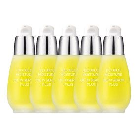 상품 이미지: 참존 더블 모이스처 오일 인 세럼 플러스 30ml 5개