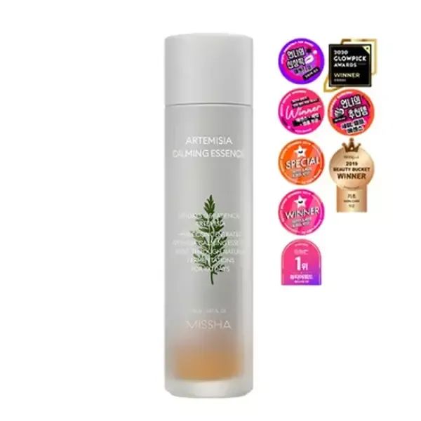 상품 이미지: [미샤] 개똥쑥 진정 에센스 150ml