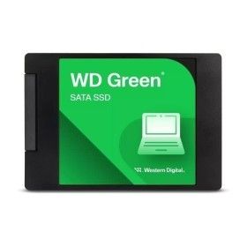 상품 이미지: Western Digital WD GREEN SSD SATA (500GB)