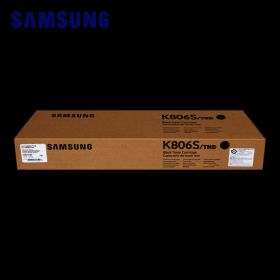 상품 이미지: 삼성 CLT-K806S 정품 토너 SL X7400LX X7500LX X7600LX