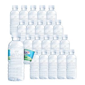 상품 이미지: 제주 삼다수 생수 330ml 무라벨 x 20개