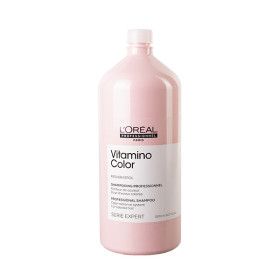 상품 이미지: 로레알 세리엑스퍼트 비타미노 컬러 샴푸 1500ml(정식수입업체)