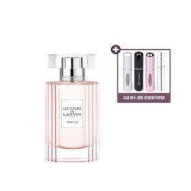 상품 이미지: 랑방 레 플레르 드 워터 릴리 90ml+공병