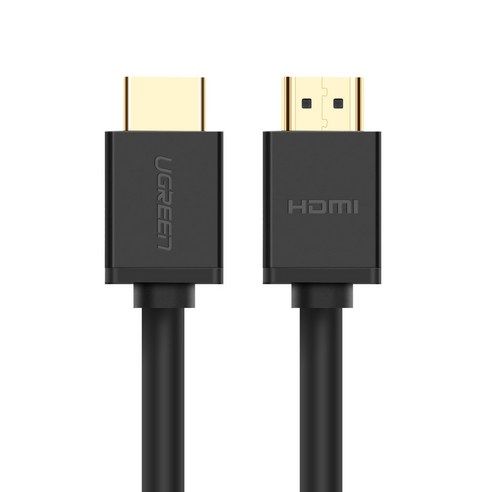 상품 이미지: 유그린 순동 모니터케이블 4K HDMI V2.0