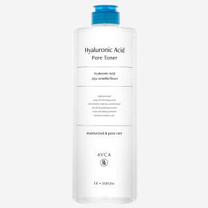 상품 이미지: 아브카 히알루론산 대용량 모공 토너 1000ml
