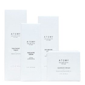 상품 이미지: 애터미 더페임 트리트먼트 토너 180ml (리뉴얼 신제품)
