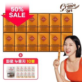 상품 이미지: 50세일 골드 카무트 효소 12박스 +  파로누룽지 1박스(10봉)