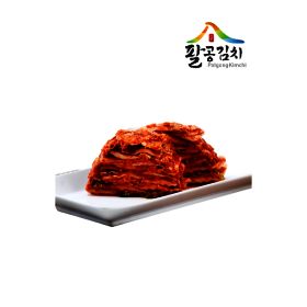 상품 이미지: 하프클럽/팔공김치 명품맛김치 10kg (썰은김치)