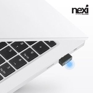 상품 이미지: 빌트인캠 동글 스마트폰 현대 기아 차량용 무선랜카드 와이파이 동글이 NX1128 (NX1128)