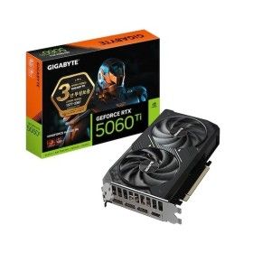 상품 이미지: GIGABYTE 지포스 RTX 5060 Ti WINDFORCE MAX OC D7 8GB 제이씨현