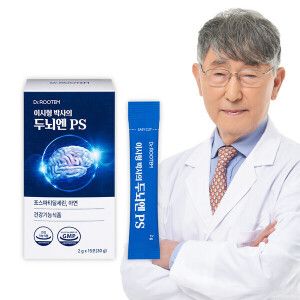 상품 이미지: 닥터루템 이시형 박사의 두뇌엔 PS 15포