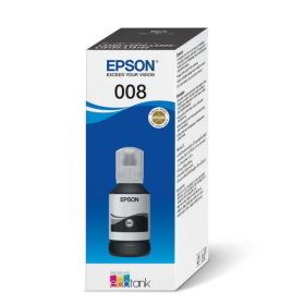 상품 이미지: 엡손 L15150 L15160 대용량 검정잉크 T06G100 (008)