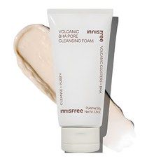 상품 이미지: 이니스프리 화산송이 모공 바하 클렌징 폼, 150g, 1개