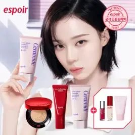 상품 이미지: [에스쁘아] NEW 선크림 론칭 혜택전 (비비크림/쿠션/블러셔/아이브로우/립스틱/립틴트 외)