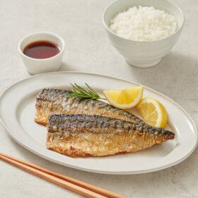 상품 이미지: 99.99% 가시제거 노르웨이 순살 손질 고등어 700g 2봉  총 1.4kg 어장금 순살고등어