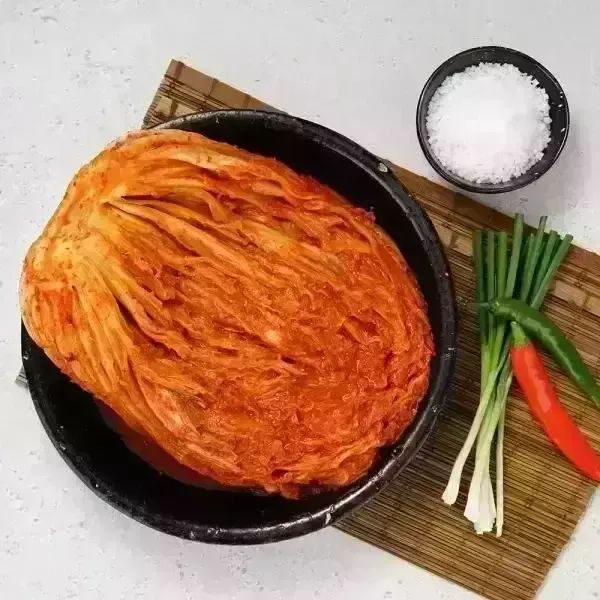상품 이미지: 6개월 숙성 깊은맛 나비골 묵은지2kg