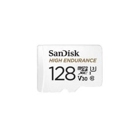 상품 이미지: 샌디스크 MicroSDXC Class10 128GB SQQNR 블랙박스용 口우체국 택배 당일발송口 무료배송 블랙박스 홈캠