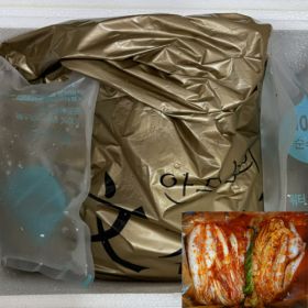상품 이미지: 안문숙의 문김치 포기김치 10kg
