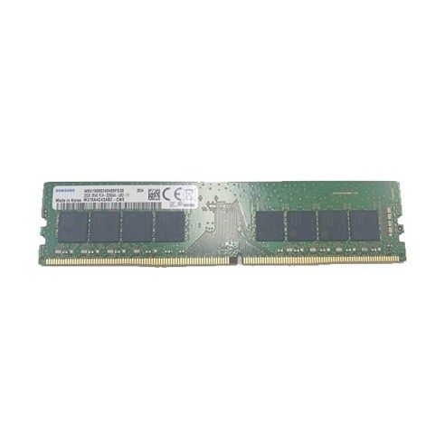 상품 이미지: 삼성 DDR4 데스크탑 램 컴퓨터 메모리 UDIMM