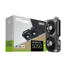 상품 이미지: ZOTAC GAMING 지포스 RTX 5050 Twin Edge D6 8GB /정품/오늘출발/HIT