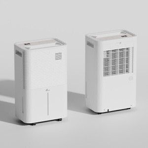 상품 이미지: 한일 20L 제습기 쾌적마스터 HDH-1225 N BLDC 업그레이드