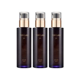 상품 이미지: 참존 탑클래스 리프팅 스킨 120ml x 3개 탄력케어 콜라겐