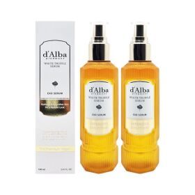 상품 이미지: (NS홈쇼핑)최신상 대용량 달바 시즌6 엑소 미스트 세럼 변정수 160ml 2개..35551415