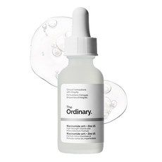 상품 이미지: 디오디너리 나이아신아마이드 징크 에센스, 30ml, 1개