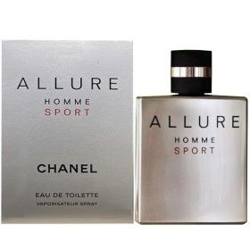 상품 이미지: 샤넬 알뤼르 옴므 스포츠 오드뚜왈렛 EDT 50ml/100ml
