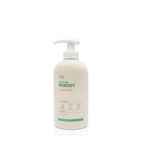 상품 이미지: 닥터지 모이스처 인 바디 5.0 바디워시 500ML