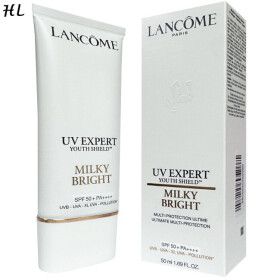 상품 이미지: 리뉴얼/랑콤 UV 엑스퍼트 유스 쉴드 밀키브라이트 SPF50+ PA++++ 50ml