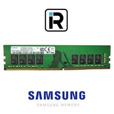 상품 이미지: 삼성 삼성 DDR4 16GB PC4 17000 2133 데스크탑 메모리, 1개
