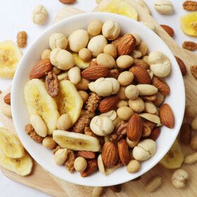 상품 이미지: 서래푸드 믹스넛 프리미엄 1kg+1kg