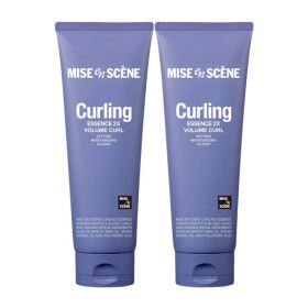 상품 이미지: 미쟝센 컬링에센스2X 볼륨컬 250ml 2입
