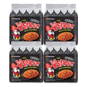 상품 이미지: 삼양 불닭볶음면 20입 (5입 x 4개) /멀티팩