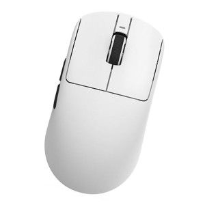 상품 이미지: VXE 드래곤플라이 R1 SE + 긴 배터리 인체공학 무선 마우스