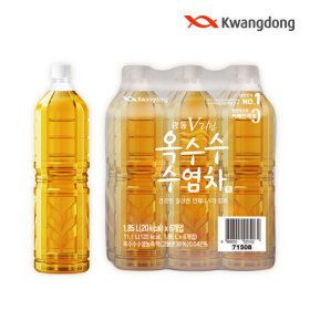 상품 이미지: 광동 옥수수수염차 1.85L 6병