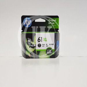 상품 이미지: HP 정품잉크 NO.61XL/CH563WA/검정/대용량