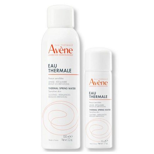 상품 이미지: 아벤느 오 떼르말 미스트 150ml + 50ml 세트, 200ml, 1세트