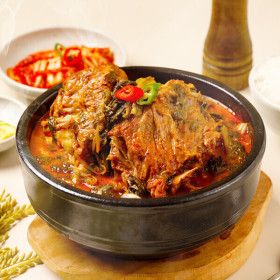 상품 이미지: 청진동 우거지 통뼈해장국 930g X3팩