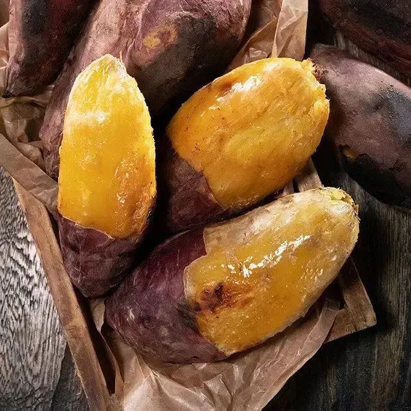 상품 이미지: [자연맛남]해남 달콤한 꿀고구마 5kg 특상 베니하루카