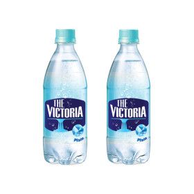 상품 이미지: 빅토리아 탄산수 플레인 500ml 20+20 2박스 40펫