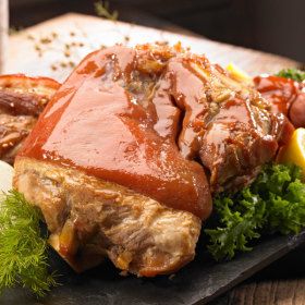 상품 이미지: 맛있는 족발 앞발 (대자)1.2kg이상