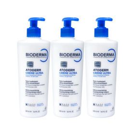 상품 이미지: 바이오더마 아토덤 울트라 크림 500ml 3개팩