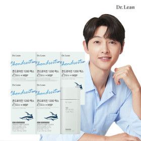상품 이미지: 닥터린 콘드로이친 1200 맥스 뮤코다당 단백 (송중기)  13~14일 특가 5박스 5%적립