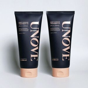 상품 이미지: 어노브 딥 데미지 트리트먼트 EX 320ml 웜페탈 2개