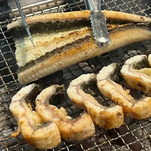 상품 이미지: 고창 자포니카 민물장어 1kg 700g 내외